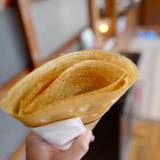 街角クレープ（マチカドクレープ）