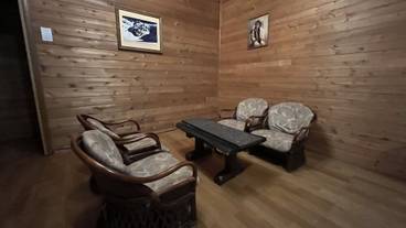 リビング エリア / 15