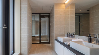 スイートルーム（禁煙）