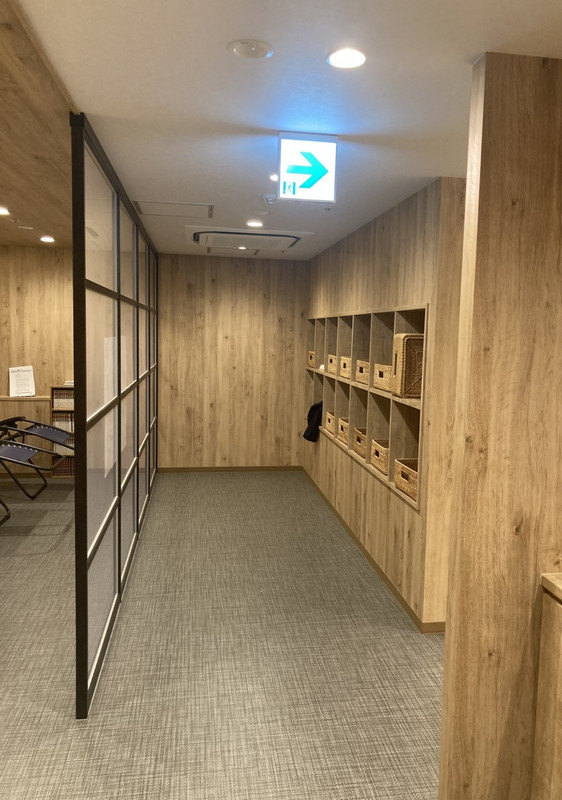 清潔で素晴らしい