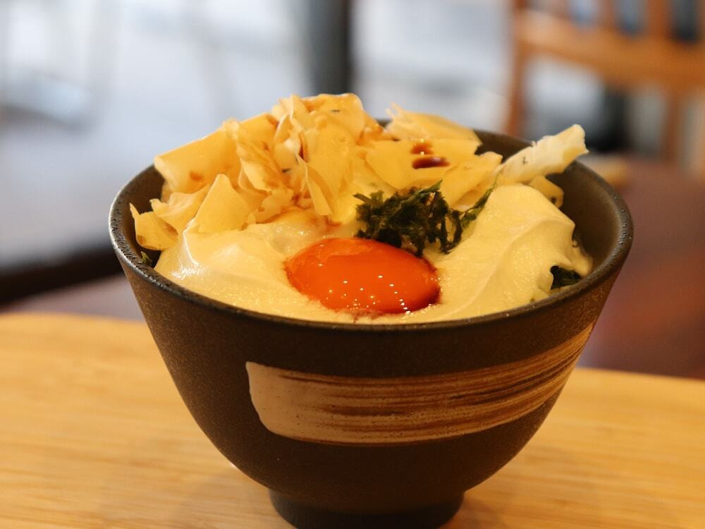 豚丼or海鮮丼？選べる2種のメインに迷っちゃう♡3546284