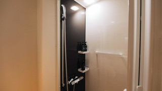 スーペリア ツインルーム バルコニー