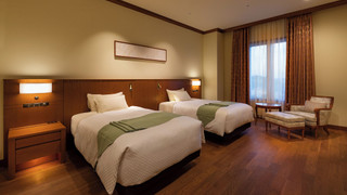 スタンダード スイート