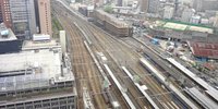 大阪のトレインビューホテル厳選9選｜子連れ旅行におすすめ！