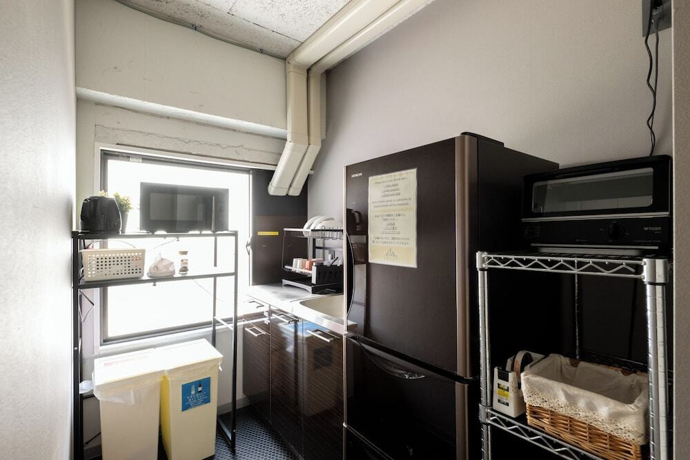 共用キッチン設備