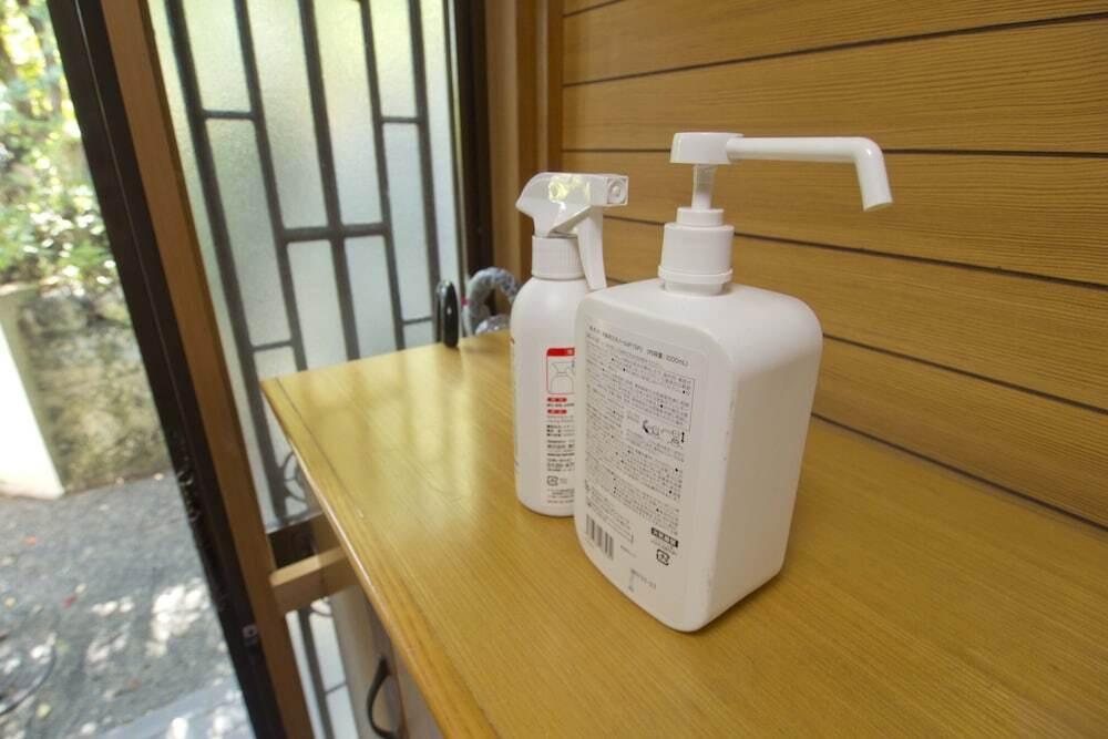 客室の設備とサービス