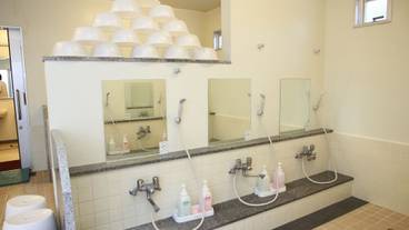 バスルーム / 10