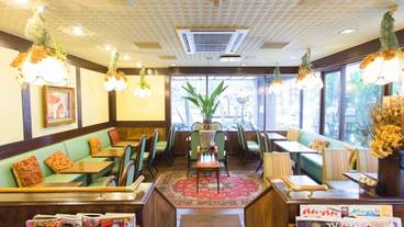 レストラン / 17