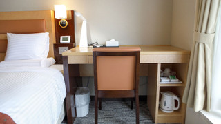 スタンダードツイン 喫煙可 大人定員2名