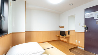 トラディショナル ツインルーム 禁煙