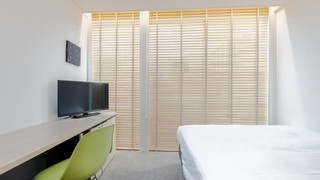 スタンダードクイーン 喫煙