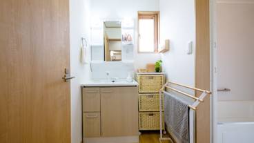 バスルームのシンク / 13