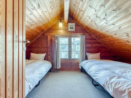 H2 Life Resorts たのしいシャレー / 4