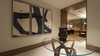 【プライベートプール】 マスターズメゾネット・スイートルーム / 3ベッドルーム