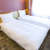 東横イン品川駅高輪口(東京都 ビジネスホテル) / 5