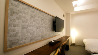 デラックス ツインルーム