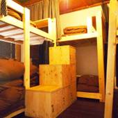 ゲストハウス 岐てん（岐阜県 ゲストハウス・ホステル・ドミトリー） / 4