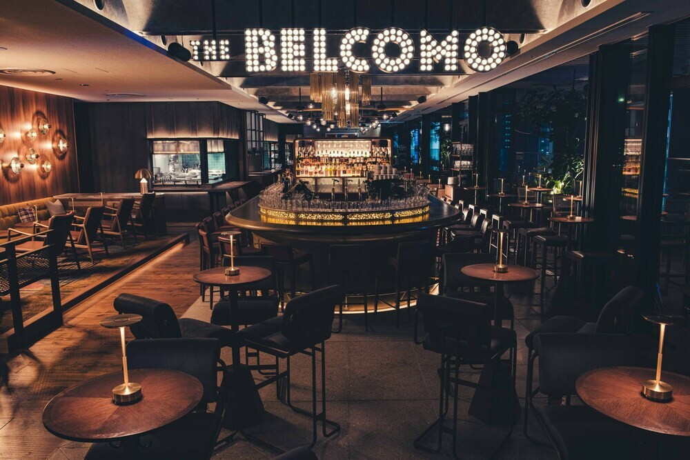 オールインクルーシブのミニバーでホテルステイを楽しもう4021964