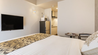 スタンダード ダブルルーム