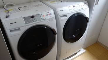 ランドリー ルーム / 4