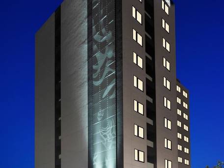 リッチモンドホテル浅草 / 4