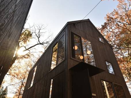 シズク ビラ / 3