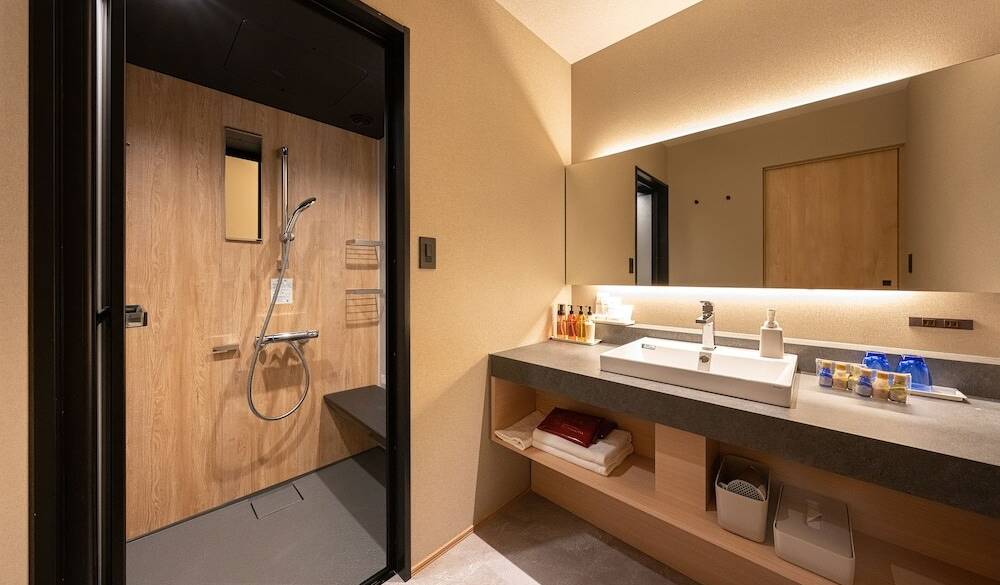 和洋室一例② / 2