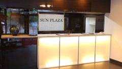 ホテルサンプラザ堺 本館