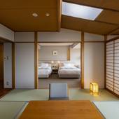 松江しんじ湖温泉 ホテル 一畑(島根県 リゾートホテル) / 5