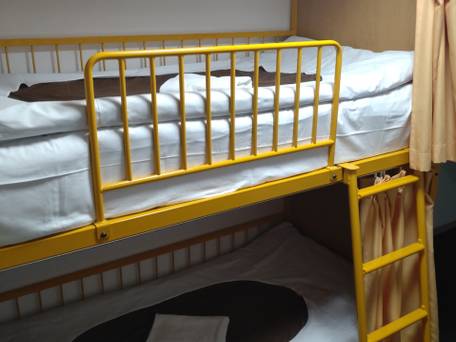 サクラホテル日暮里 / 2