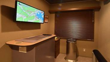 施設内の設備 / 5