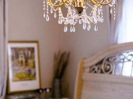 Villa Hanasaku 富士河口湖 A / 5