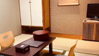 和室 ツインルーム 禁煙