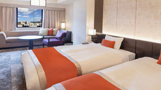 エグゼクティブ デラックス ツインルーム