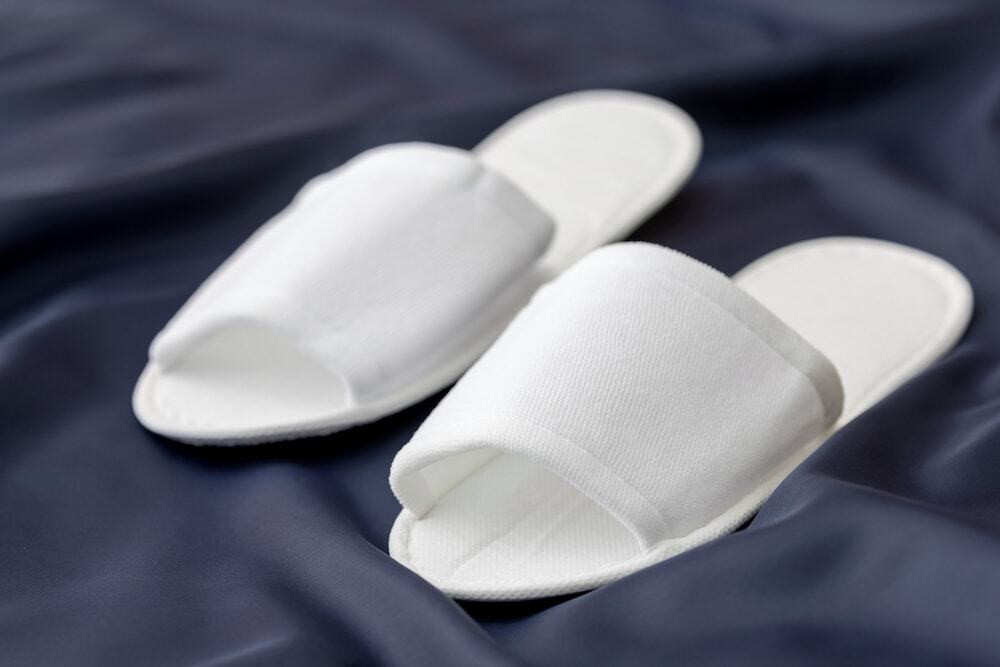 客室の設備とサービス