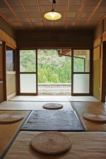 田舎のおばあちゃん家みたい！自然の中のゲストハウス3505181