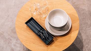 リビング エリア / 26