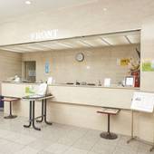 ファミーINN幕張（千葉県 ビジネスホテル） / 2