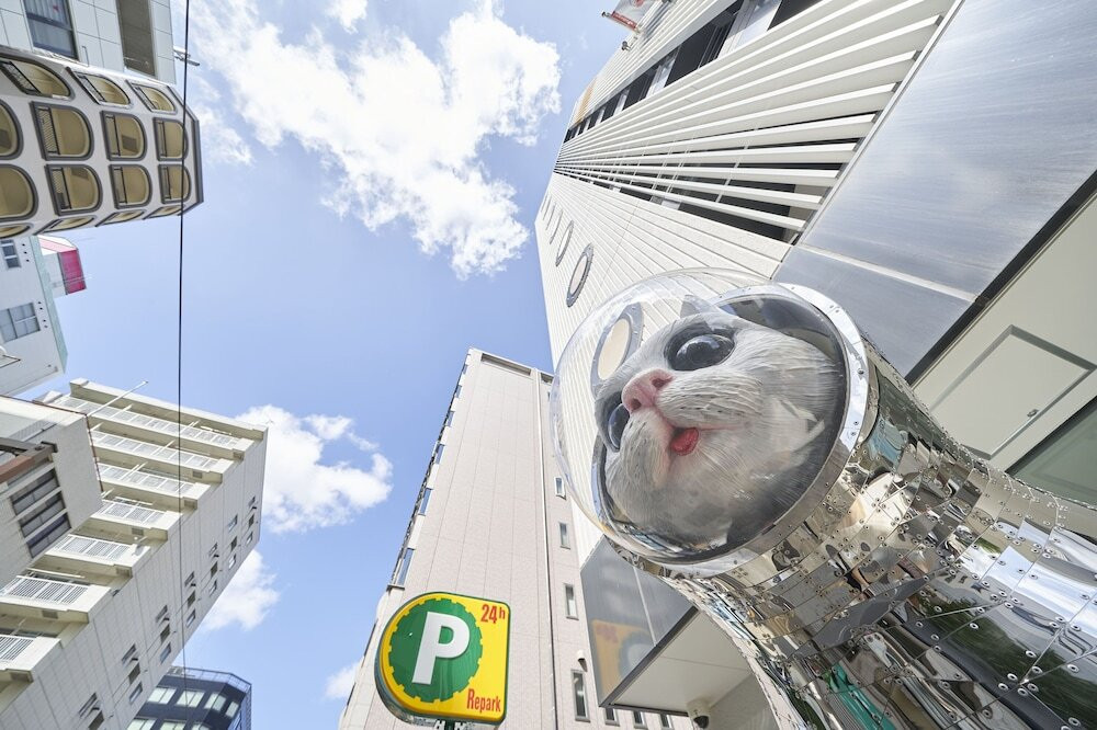 レストラン