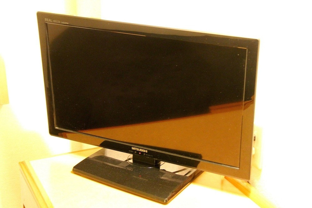 客室の設備とサービス