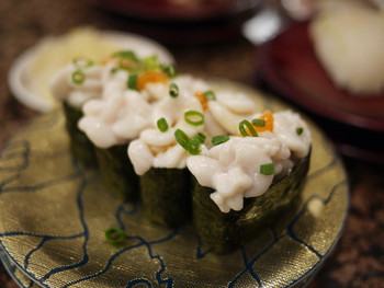 「鮨処 なごやか亭 発寒店」料理 1228725 