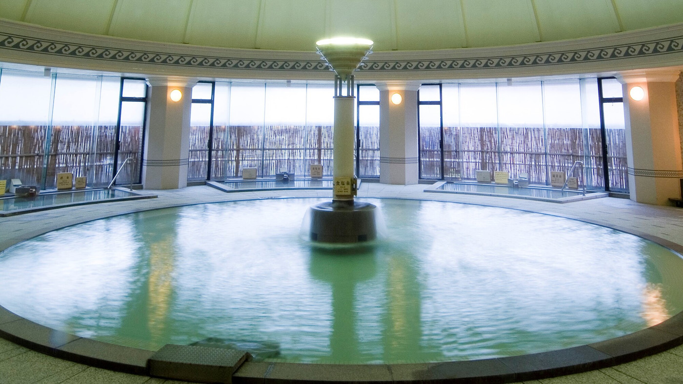 6. 自分たちにぴったりのお部屋が見つかる♪「登別グランドホテル」3398986