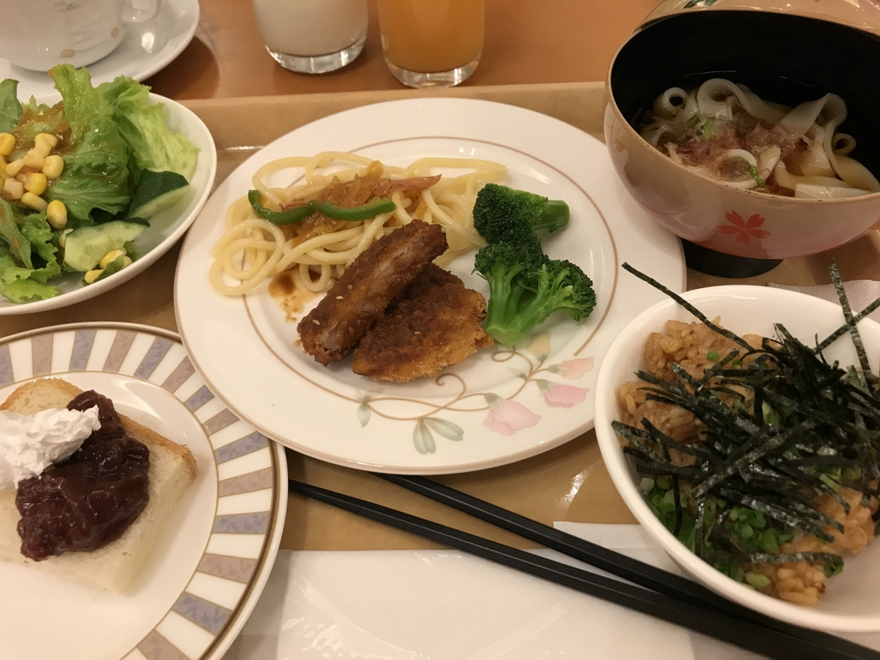 最寄り駅まで徒歩約1分！小さなお子さんがいても観光に便利4251412