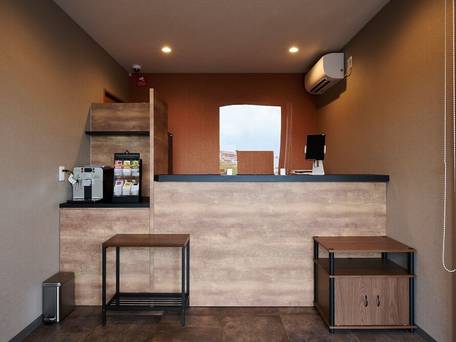 HOTEL R9 The Yard 小美玉 / 2