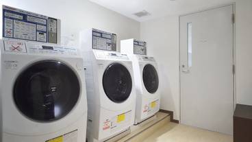 施設内の設備 / 5