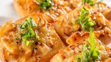 朝食ビュッフェ / 20