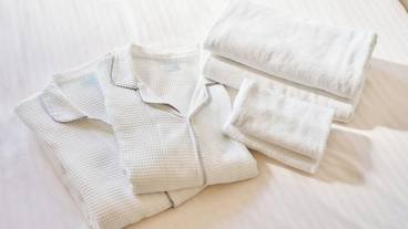 客室の設備とサービス / 22