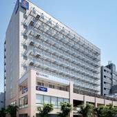 コンフォートホテル大阪心斎橋（大阪府 ビジネスホテル） / 3