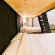 mizuka Imaizumi 2 unmanned hotel