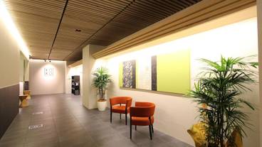 建物のデザイン / 17